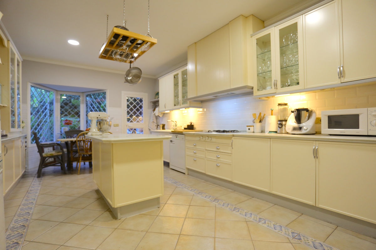 Chalet independiente en alquiler en Málaga